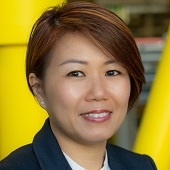 Lena Tan