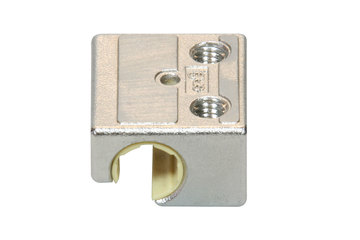 drylin® W pillow block WJUM-01-ES-FG