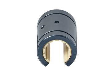 drylin® R linear slide bearing OJUM-01
