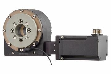 robolink® D | Rotary axis with motor| Module RL-D-30-A0207
