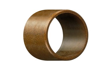 iglidur® Z, sleeve bearing, mm