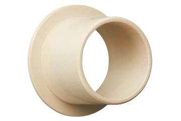 iglidur® H1, sleeve bearing with flange, mm