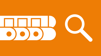 Product finder energy chains