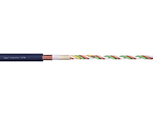 chainflex® control cable CF99