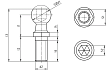 GZRM-05 technical drawing