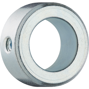 Adjustment rings, galvanised steel, igubal®