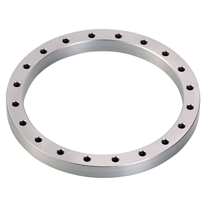 iglidur® PRT distance ring, aluminium