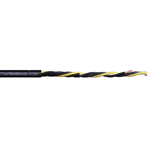 chainflex® motor cable CF37.D