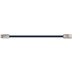 readycable® resolver cable suitable for Beckhoff ZK4531-0020-xxxx, extension cable TPE 6.8 x d
