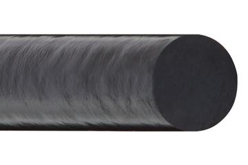 iglidur® GLW, round bar