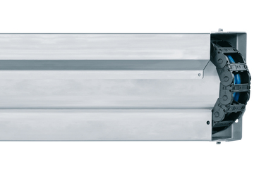 basic flizz® fully enclosed energy supply