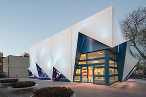 3D printing and house construction