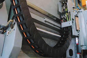 Ready-to-install energy supply systems for DMG Mori