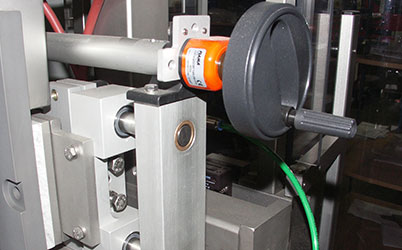 Hastamat tubular bag packing machines