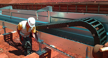 igus® installation service