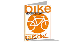 Bicycle technology brochure