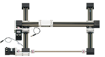 drylin E linear robots