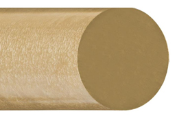 iglidur® RW370 round bar