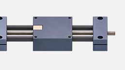 SHT lead screw linear system