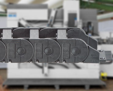 Applications with the E2/000 series