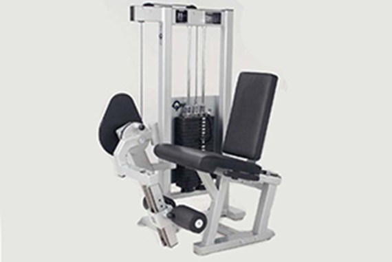 drylin® in fitness equipment