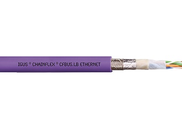 chainflex® bus cable