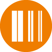 High flexibility with single linear guide rails