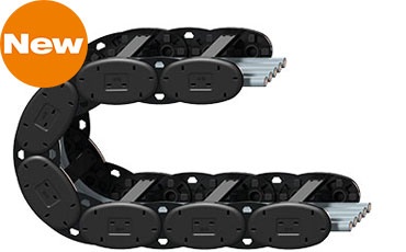 Hybrid energy chain YE