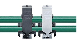 Strain relief elements