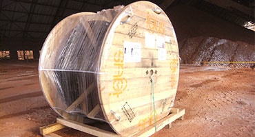 Harnessed energy chain systems