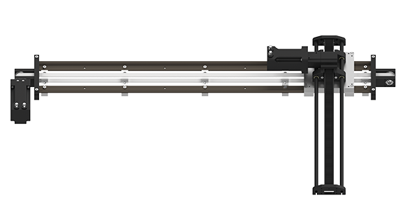 drylin® linear robot DLE-LG
